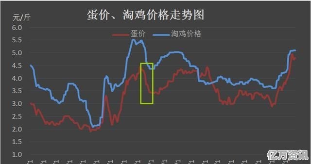 江苏鸡蛋今日最新报价与深度市场分析