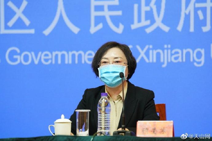 喀什疏附县疫情最新动态及防控措施更新报告